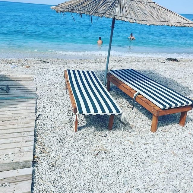 Foto e Aparthotel Fitimit