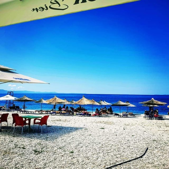Foto e Aparthotel Fitimit