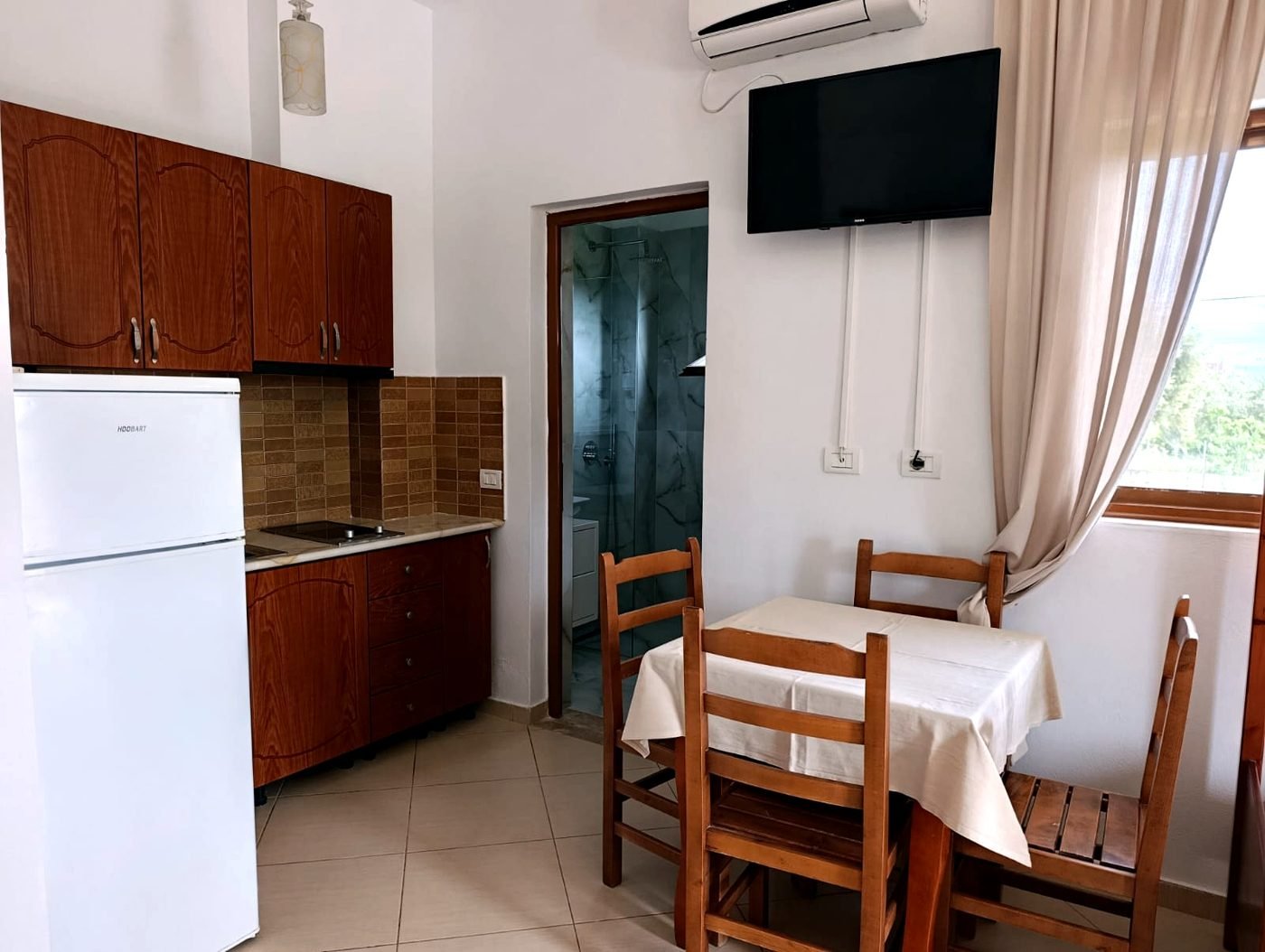 Aparthotel Fitimi studio